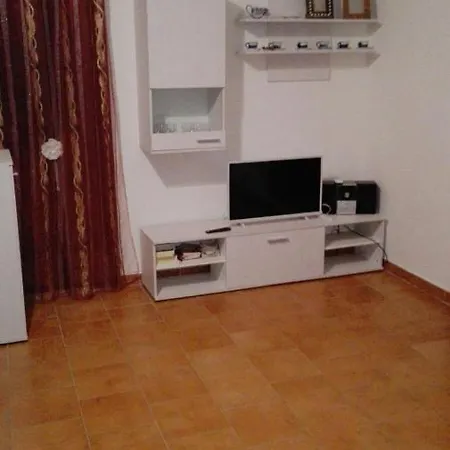 Casa Terme Appartement *