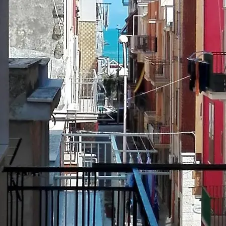 Casa Terme Appartement Margherita Di Savoia