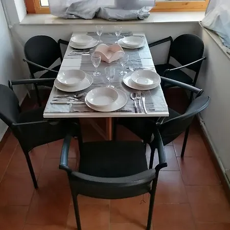 Casa Terme Appartement Margherita Di Savoia